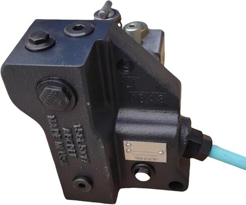 Manifold RE181544 For Engine 4045HP052 4045HP053 4045TP057 4045TP060 4045TP070 4045TP071 6068TP053 6068TP054 in Saudi Arabia