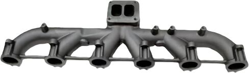 3929778 C3929778 Exhaust Manifold For Cummins Engine 6CT 8 3 in Saudi Arabia