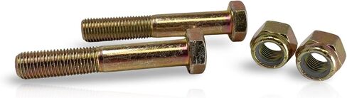 Polaris ATV/UTV A-Arm, Snowmobile Ski GR5 Hex Flange Bolt (PAIR) - 7515415 in Saudi Arabia