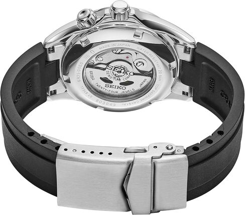 حزام ساعة Crafter Blue 20 مم MX03-117 FKM مطاطي مقطوع حسب الحجم سريع الإصدار متوافق مع سلسلة Seiko Alpinist Classic Series وAlpinist GMT وBaby Alpinist وHamilton Khaki Field in Kuwait