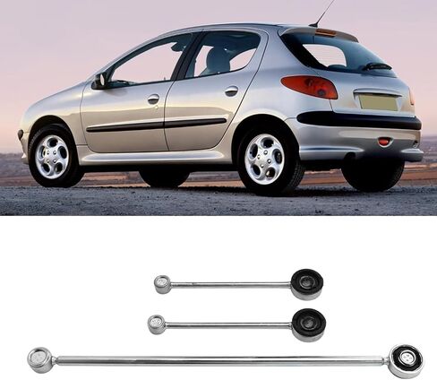 والعتاد رابط قضيب نقل والعتاد محدد رافعة استبدال لمجموعة لبيجو 206 206CC 206SW 207 C2 1.1 1.4 1.6 2.0L in Kuwait