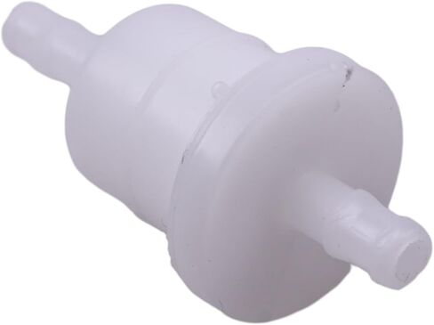 IEQFUE 3PCS Engine Inline Fuel Filter 35-8M0157133 Compatible with Tohatsu 4HP 5HP 6HP 4-stroke Outboards 369022300M 369-02230-0 18-7712 18-7713 18-7710 16910-GB2-005 16248 35-16248 in Saudi Arabia