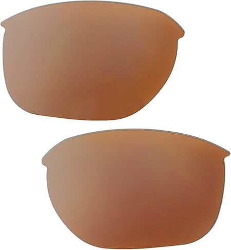 عدسات بديلة للنظارات الشمسية Oakley Sliver Edge (سلسلة OO9413). in Saudi Arabia