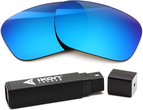 عدسات IKON LENSES البديلة لـ RB3478 (63 مم) Ray Ban (مستقطبة) - تناسب نظارات RayBan RB 3478 الشمسية in Saudi Arabia