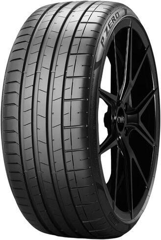 Pirelli P Zero PZ4 Sport 315/35R21XL 111Y BSW in Saudi Arabia