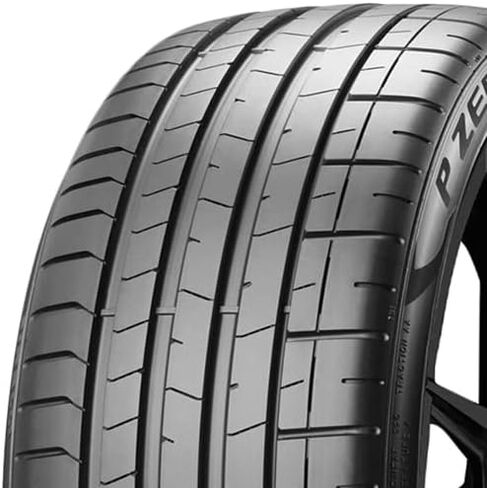 Pirelli P Zero PZ4 Sport 315/35R21XL 111Y BSW in Saudi Arabia