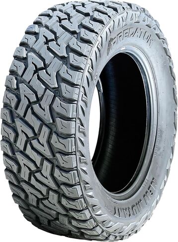 Predator New Mutant X-RT All Terrain LT37X13.50R20 128Q F Light Truck Tire in Kuwait