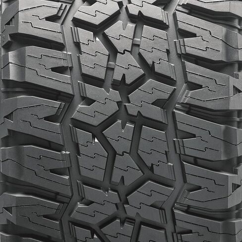 Milestar Patagonia A/T Pro All Terrain 265/75R16 116T SUV/Crossover Tire in Saudi Arabia