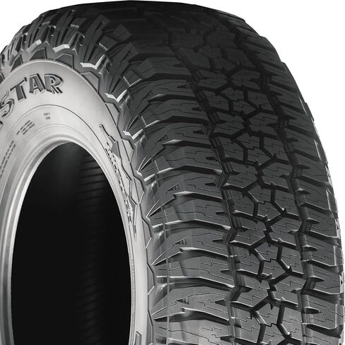 Milestar Patagonia A/T Pro All Terrain 265/75R16 116T SUV/Crossover Tire in Saudi Arabia
