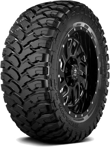 الإطار 33X13.50R26LT يناسب RBPRBPMT261350030 Repulsor M/T BSW in Saudi Arabia