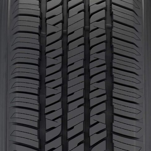 Bridgestone Dueler H/T 685 Highway Terrain SUV Tire LT265/60R20 121 R E in Saudi Arabia