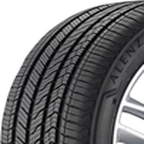 Bridgestone Alenza Sport A/S UHP All Season 255/55R20 107H Passenger Tire in Saudi Arabia