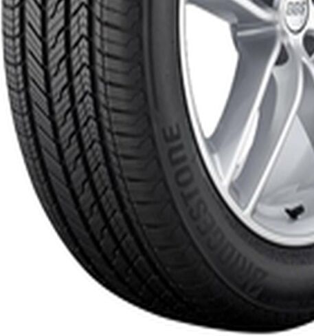 Bridgestone Alenza Sport A/S UHP All Season 255/55R20 107H Passenger Tire in Saudi Arabia