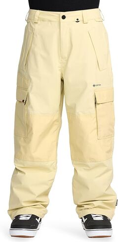 Volcom Men's Arthur Longo Gore-Tex Snowboard Pant – Waterproof 2-Layer in Saudi Arabia