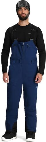 Outdoor Research Men's Snowcrew Bibs in Saudi Arabia