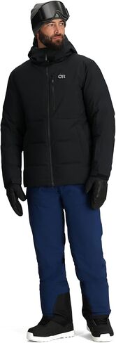 Outdoor Research Men's Snowcrew Bibs in Saudi Arabia