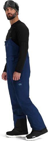 Outdoor Research Men's Snowcrew Bibs in Saudi Arabia