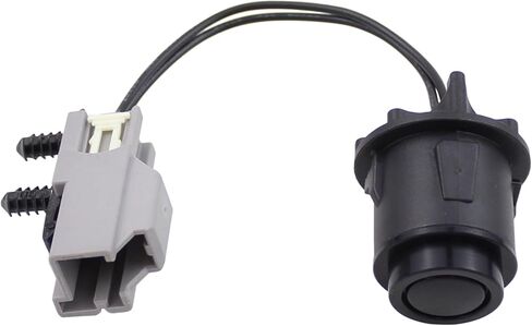 Trunk Decklid Passive Entry Switch for Chrysler 300 Dodge Charger 2011-2014 in Saudi Arabia