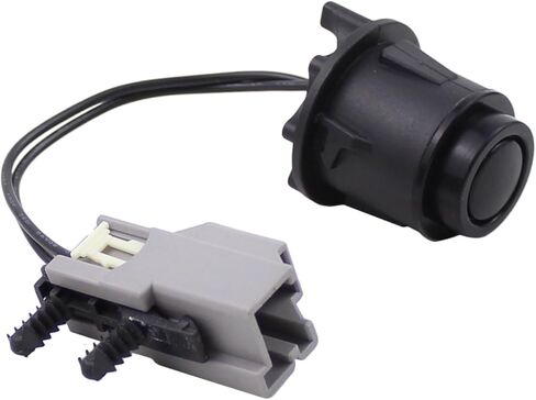 Trunk Decklid Passive Entry Switch for Chrysler 300 Dodge Charger 2011-2014 in Saudi Arabia