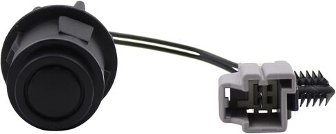 Trunk Decklid Passive Entry Switch for Chrysler 300 Dodge Charger 2011-2014 in Saudi Arabia