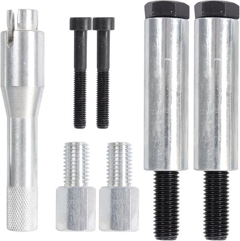 GXYWADY Timing Chain Kit Camshaft Fuel Injector Removal Tool Replacement for 2017-2020 Jaguar for Range Rover Evoque Discovery F-Pace 2.0L LR073746 LR084288 in Saudi Arabia