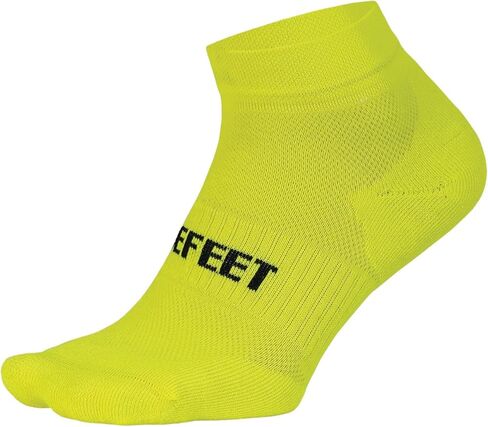 DeFeet - All Day 1" Archband - Socks Fully Padded Foot, Arch Support, No-Feel Toe Seam, Breathable, Moisture-Wicking in Saudi Arabia