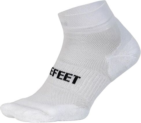 DeFeet - All Day 1" Archband - Socks Fully Padded Foot, Arch Support, No-Feel Toe Seam, Breathable, Moisture-Wicking in Kuwait