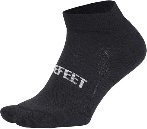 DeFeet - All Day 1" Archband - Socks Fully Padded Foot, Arch Support, No-Feel Toe Seam, Breathable, Moisture-Wicking in Saudi Arabia
