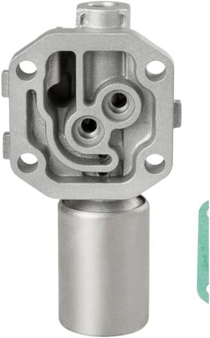 Dual Linear Solenoid Compatible with 28250-PRP-013 and 28260-RPC-004 for Select Automatic Transmissions(2PCS) in Saudi Arabia