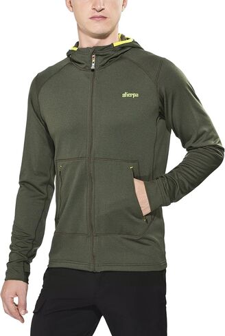 Sherpa Adventure Gear Men's Sikkim Hoodie in Kuwait