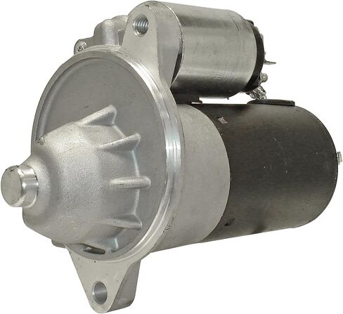 بداية جديدة ممتازة 12372N - متوافقة مع Ford F-250 1992-1996، F-250 HD 1997-1997، F-350 1992-1997، F-53 هيكل متنقل 1992-1997، F-Super Duty 1994-1996 in Saudi Arabia