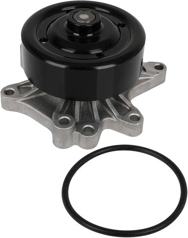 SCITOO AW9376 Professional Engine Water Pump for Chevrolet Prizm for Pontiac Vibe for Toyota Celica Corolla Matrix MR2 Spyder 1.8L in Saudi Arabia