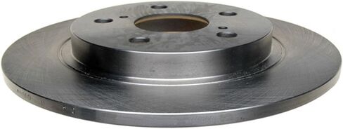 دوار فرامل قرص خلفي بديل من Raybestos R-Line لاختيار Pontiac Vibe، Scion iM/xB، Toyota Corolla iM/Matrix Model Years (980632R) in Kuwait