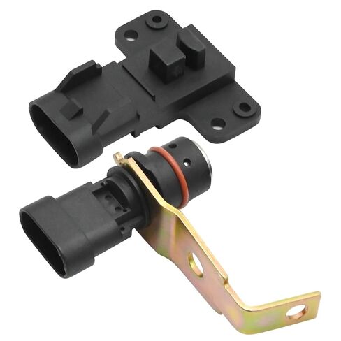 12596851 10485432 Engine Camshaft and Crankshaft Position Sensor Set, Replacement for Cadillac Escalade 1999-2000, Replacement for Chevrolet Astro 1996-2005 Blazer 1995-2004 in Saudi Arabia