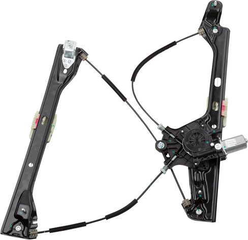 GM Genuine Parts 23100247 Front Passenger Side Power Window Regulator with Motor in Saudi Arabia