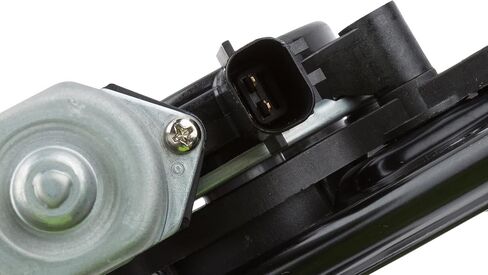 GM Genuine Parts 23100247 Front Passenger Side Power Window Regulator with Motor in Saudi Arabia