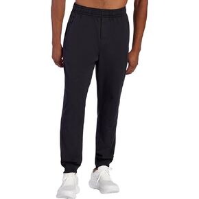 بنطال Gaiam Chill Flex Jogger للرجال، مقاس نحيف، درزة داخلية 76.2 سم، خامة مطاطية متوسطة الوزن in Kuwait