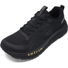 SK·TRIP Men's Zero Drop Running Shoes - Wide for Men Tennis, Trail, Walking, Workout, Fitness Shoes Included in Saudi Arabia