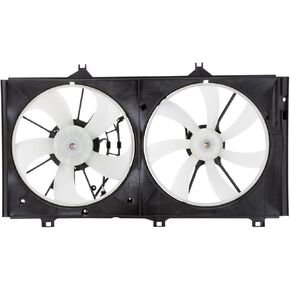 TYC 622050 مجموعة مروحة التبريد البديلة in Kuwait