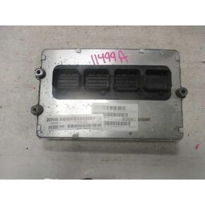 وحدة التحكم الإلكترونية للمحرك ECM 3.5L AWD تناسب 06 300 05094592AF P05094592AF in Kuwait