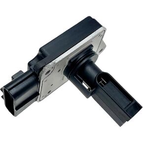 Mass Air Flow Sensor Meter MAF Sensor XF2F12B579BA Compatible with E-150 E-250 E-250 Explorer F-100 Ranger Focus Mu-Stang Ranger Sable Taurus Windstar B3000 Tribute Mariner Mountaineer Sable in Kuwait