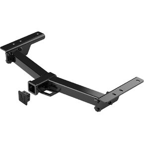 APS Rear Trailer Hitch, 2 inch Towing Hitch Receiver Class 3 Hitch Cover Included Compatible with Ford Transit-150 Transit-250 Transit-350 2015-2026 in Saudi Arabia