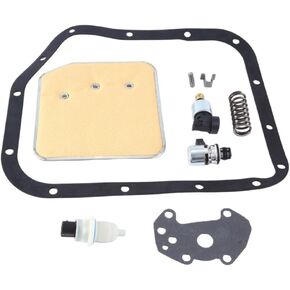 Automatic Transmissions Solenoid Service And Upgrade Kit Replacement Accessories Compatible With 42RE 44RE A-500 1996-97 in Kuwait