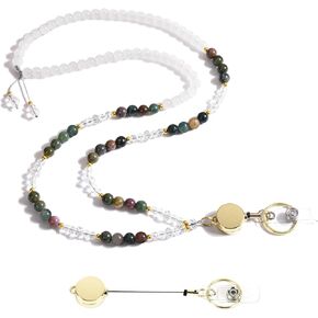 Lanyards for ID Badge Lanyards for Keys Teacher Lanyard with ID Holder Retractable Lanyard Cute Badge Lanyards in Saudi Arabia