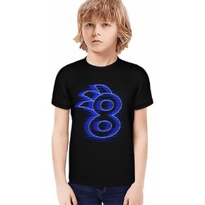 قميص عيد ميلاد للأولاد لوازم قميص حفلات أعياد الميلاد لعمر 4 5 6 7 8 سنوات in Kuwait