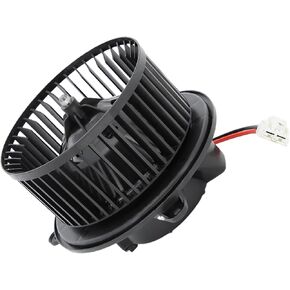 محرك منفاخ HVAC 700315 متوافق مع 2013 2014 2015 2016 دودج دارت، منفاخ سخان تيار متردد يستبدل 68225055AB، 76971، 2311894، 68163782AA، PM4050 in Kuwait