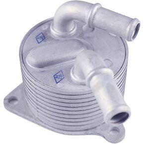 Oil Cooler Comptible with Suzuki Vitara 2015-2023, Comptible with Suzuki SX4 S-Cross 2013-2023, 24777-78MT0 2477778MT0 in Kuwait