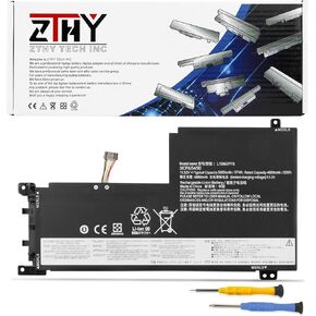 استبدال بطارية الكمبيوتر المحمول ZTHY L21M4PE3 L21B4PE2 لجهاز Lenovo IdeaPad Yoga 7 16IAP7 14IAL7 14ARB7 82QG Series L21L4PE0 SB11F38368 SB11F38373 SB11F38382 5B11F38367 5B11F38372 15.36V 71Wh 4 623 مللي أمبير in Kuwait