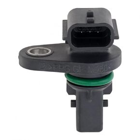 Engine Camshaft Position Sensor Replaces 237313LM1A 23731EN22A Compatible with Nissan Renault Sentra, Rogue, Versa, Tiida, Cube, NV200, Kicks, Fluence in Kuwait