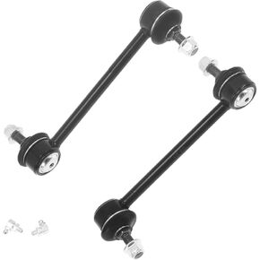 PM Auto Pair of 2 Rear Sway Bar Link Compatible With 1997-2005 Buick Century in Kuwait